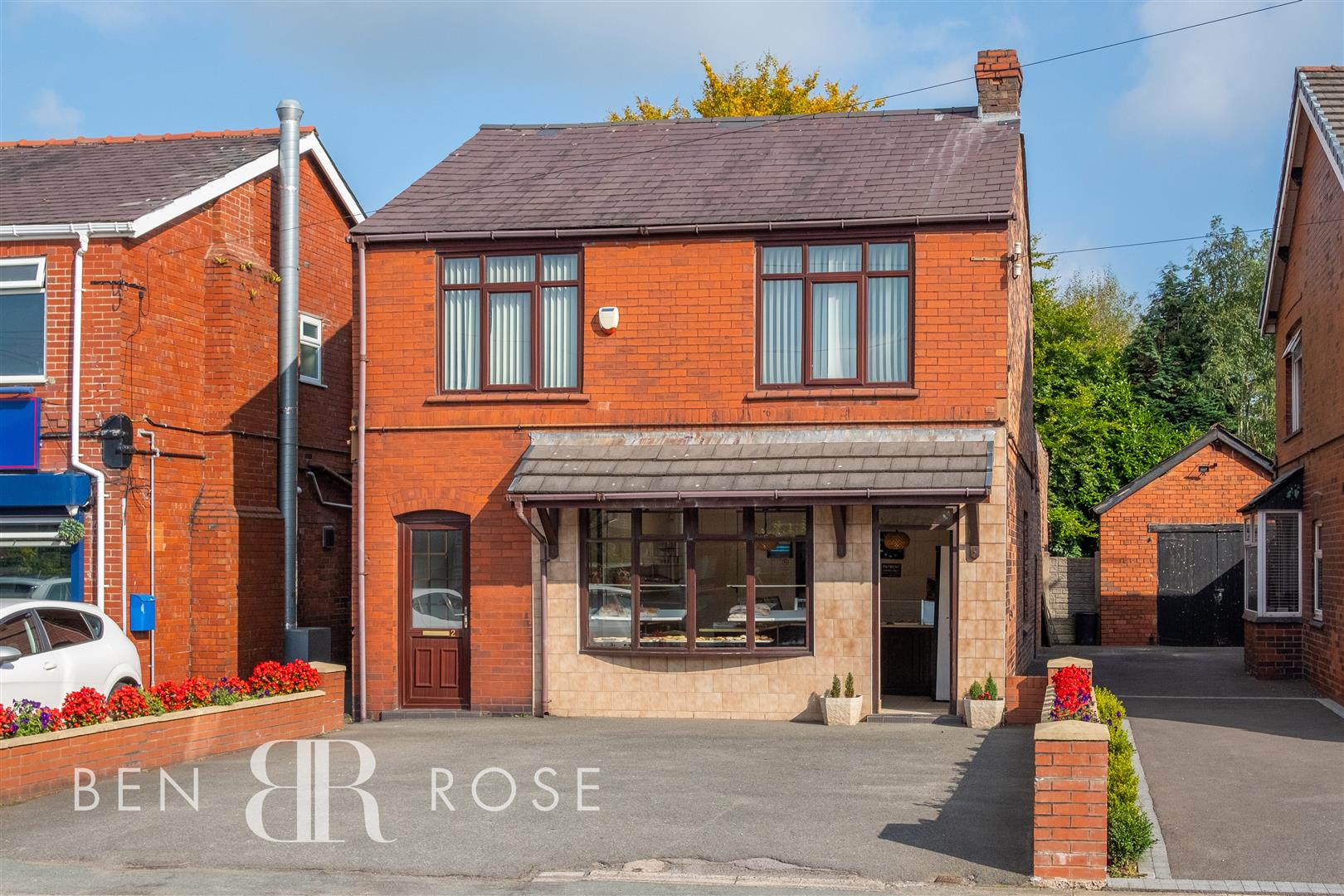 3 bed property in Pepper Lane, Wigan
